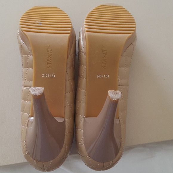 Heel - Picture 3 of 4